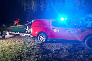 Tragiczna interwencja policjantów. Nie żyje 34-latek