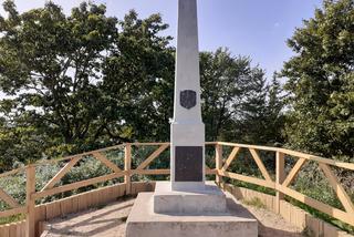 Wycieczka krajoznawcza Muzeum Regionalnego w Siedlcach śladem upamiętnień wojny polsko-bolszewickiej z 1920 roku