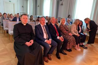 Młodzi działacze społeczni docenieni przez miasto Siedlce 