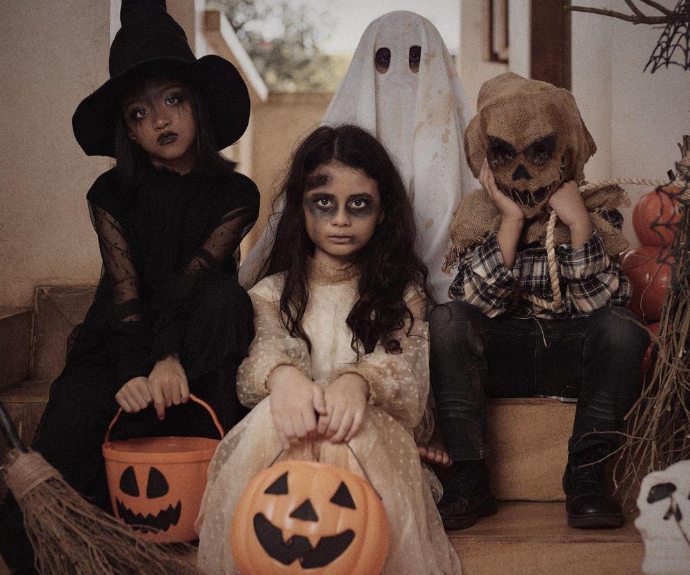 Halloween 2023 - historia. Skąd się wzięło święto? Kiedy wypada? Fakty i ciekawostki 