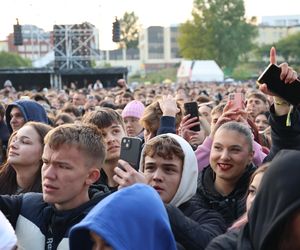 Drugi dzień Juwenaliów Politechniki Lubelskiej 2025