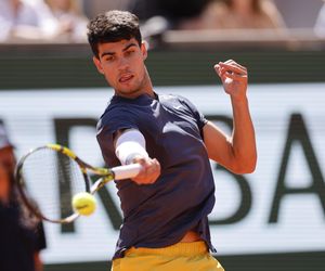 Carlos Alcaraz wygrywa trzeci tytuł Wielkiego Szlema! Roland Garros podbity, Zverev znów był o krok i znów przegrał