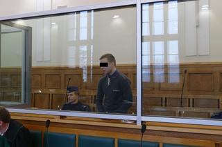 Sensacyjny wyrok dla mordercy z Pabianic