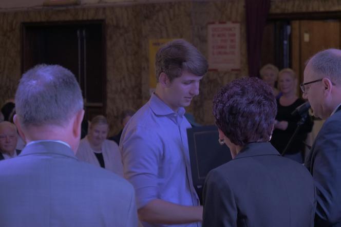 Oto przyszłość Polonii