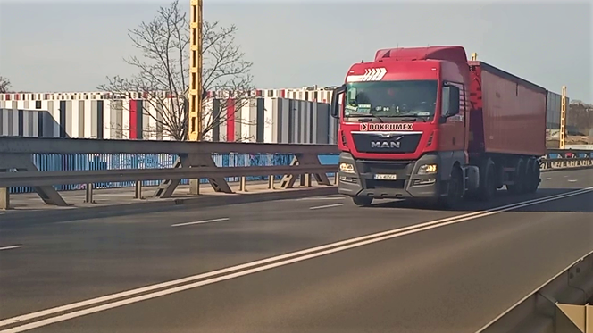 Nowe centrum logistyczne w szczecińskiej "dolinie śmierci" budzi obawy mieszkańców