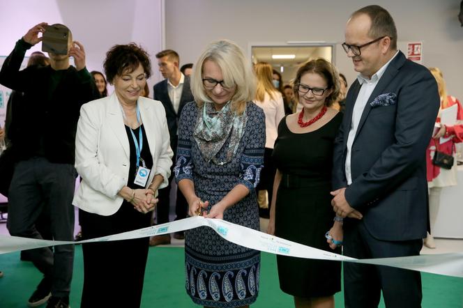 Otwarcie ośrodka badań klinicznych w Warszawie. To wielka szansa dla pacjentów 