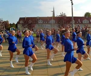 VI Festiwal Orkiestr Dętych w Szczecinie