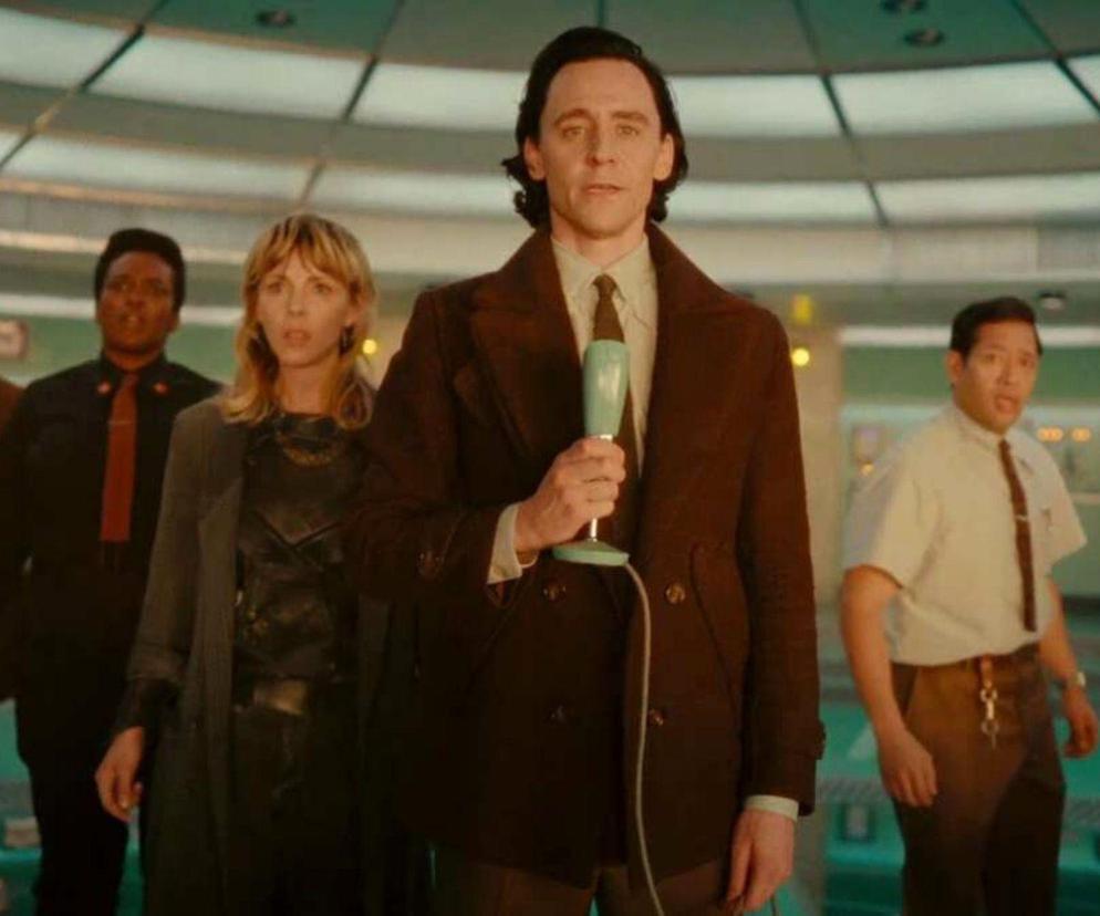 “Loki” – recenzja pierwszych dwóch odcinków drugiego sezonu. Oceniamy nową odsłonę serialu Marvela
