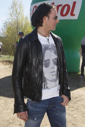 Radek Majdan