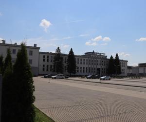 Zakłady Mechaniczne „Tarnów” mają nowego prezesa. Kto zastąpił Henryka Łabędzia?