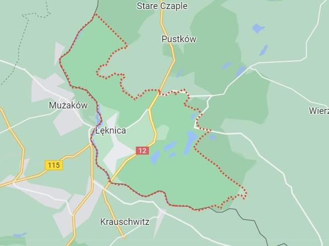 Najbogatsze miasta w Lubuskiem