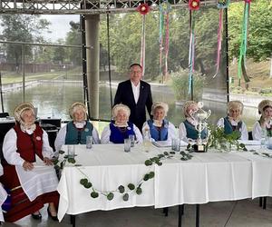 Braniewianie pożegnali wakacje z przytupem