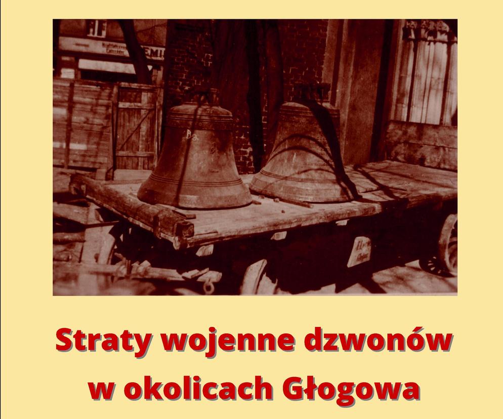 plakat wykładu o dzwonach