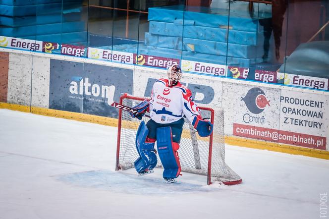 KH Energa Toruń - Comarch Cracovia 5:2, zdjęcia z meczu