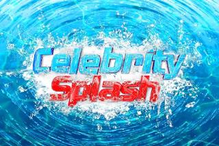 Celebrity splash