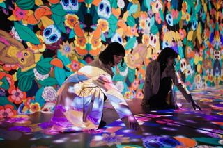 Immersyjna biografia Fridy Kahlo w Warszawie