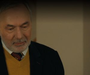 Barwy szczęścia odc. 3204. Andrzej (Leon Charewicz)