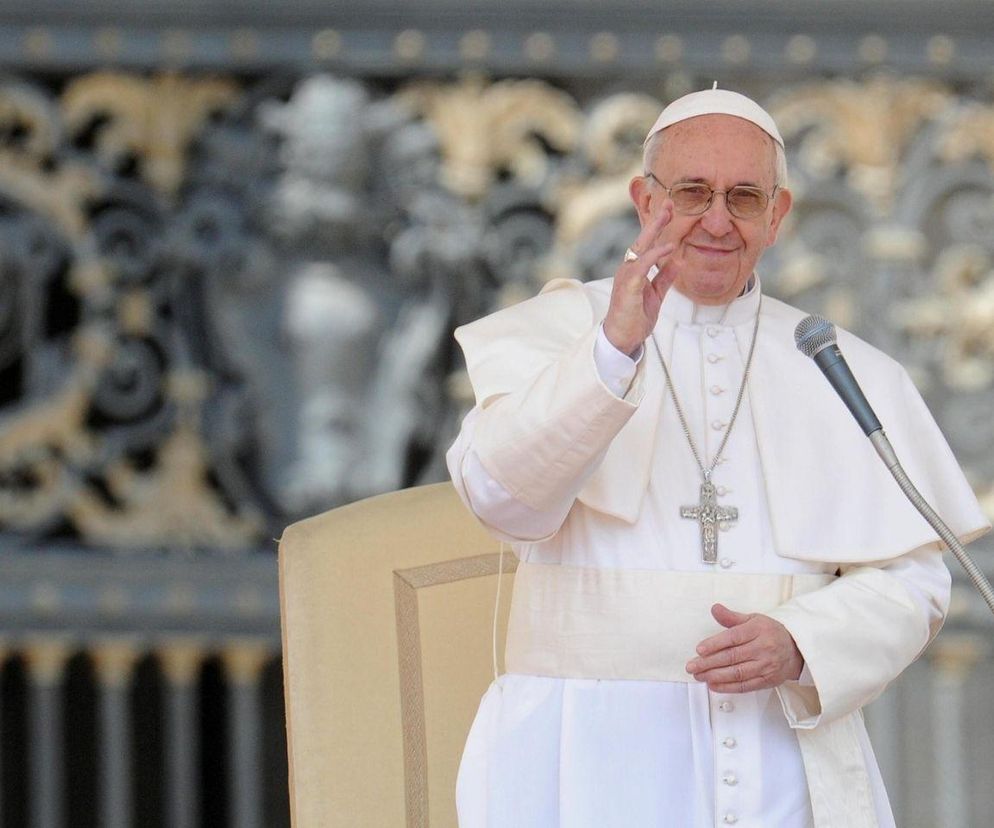 Jak przygotowuje się ciało papieża do pochówku. W tej ceremonii nie ma miejsca na przypadek