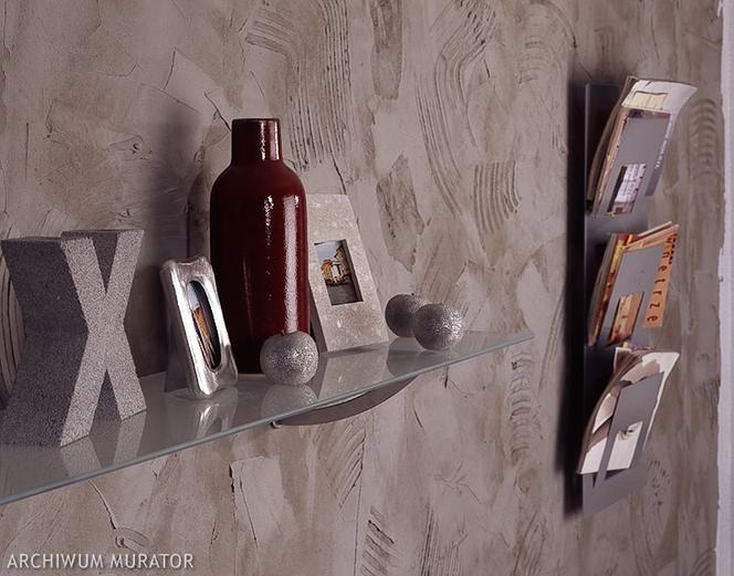 Wykończenie ścian: dekoracje ścienne