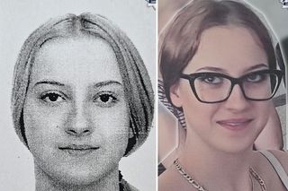 Trwają poszukiwania Aleksandry Sroczyńskiej z Zawiercia