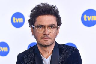 Anna Mucha starła się z Kubą Wojewódzkim. Poszło o ślub Cichopek