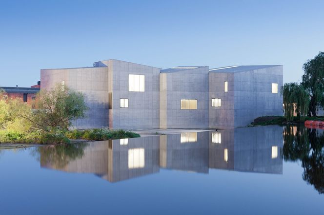 David Chipperfield z nagrodą Pritzkera 2023