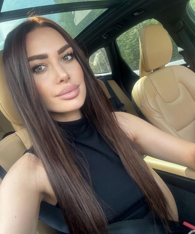 Jessica Ziółek zakochała się w ekstraklasie. Jej narzeczony po latach znów w elicie