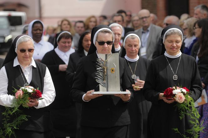 Beatyfikacja w Braniewie