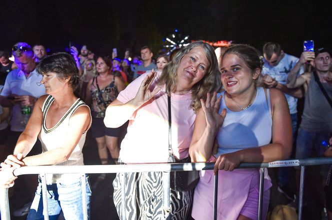 Summer on Tour w Świętochłowicach  2025