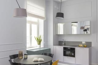 Metamorfoza kawalerki 