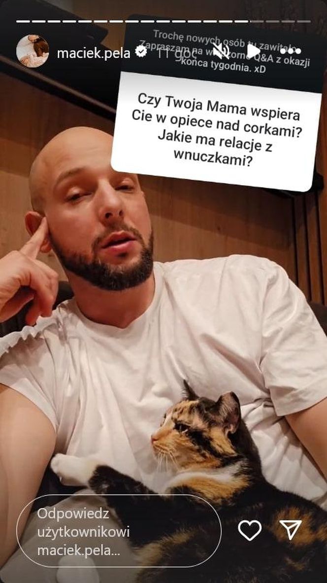 Maciej Pela wyjawił prawdę na temat zdrad. Szokujące 