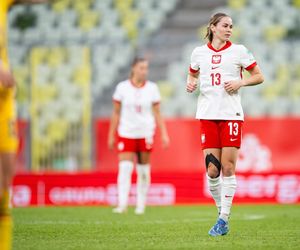 Skład reprezentacji Polski na mistrzostwa Europy kobiet