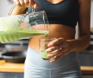 Dodaj te ziarenka do napoju. Raz-dwa pozbędziesz się zbędnych kilogramów