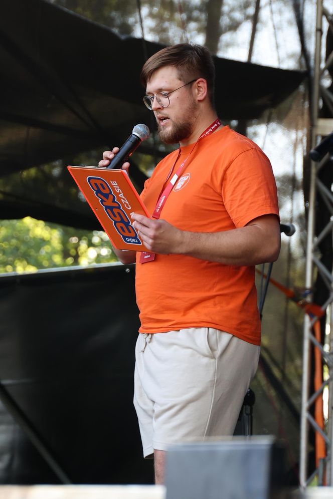 Eska Summer City 2025 odwiedziła Opole Lubelskie!