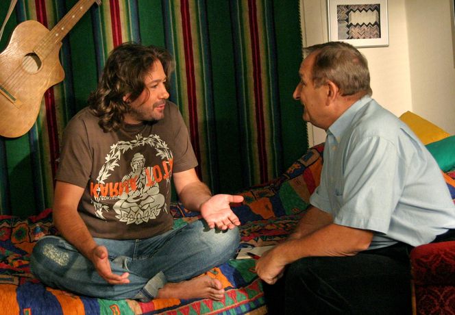 "Złotopolscy" Polacy ich pokochali