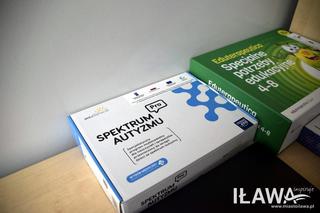 Prawie 900 tys. zł trafiło do iławskich szkół podstawowych