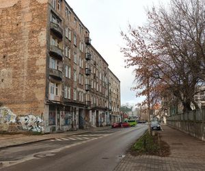 Ulica na Pradze zmieni się nie do poznania. Więcej miejsca dla pieszych i zieleni