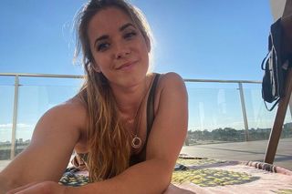 Nagie zdjęcia Marii Andrejczyk pojawiły się w sieci. Będziecie zbierać szczęki z podłogi, co za artyzm!