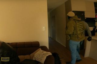 Śląscy kryminalni rozwiązali sprawę zabójstwa sprzed lat. Aresztowano sprawców bestialskiej zbrodni