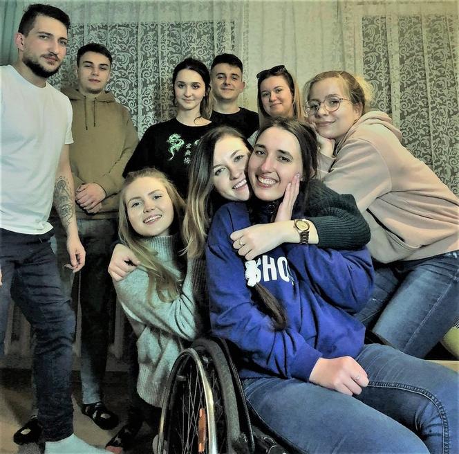 Ta akcja wyciska łzy wzruszenia. Ogromne serce studentów Politechniki Koszalińskiej! 