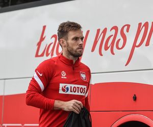 Maciej Rybus nie mógł dłużej milczeć. W końcu przemówił. Nie ma wyboru