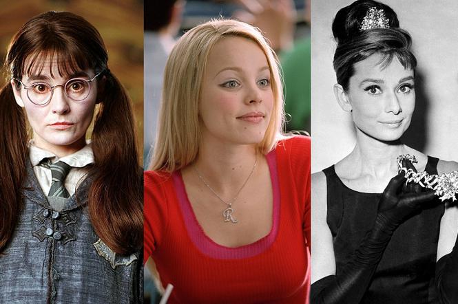 Najstarsi aktorzy w rolach nastolatków