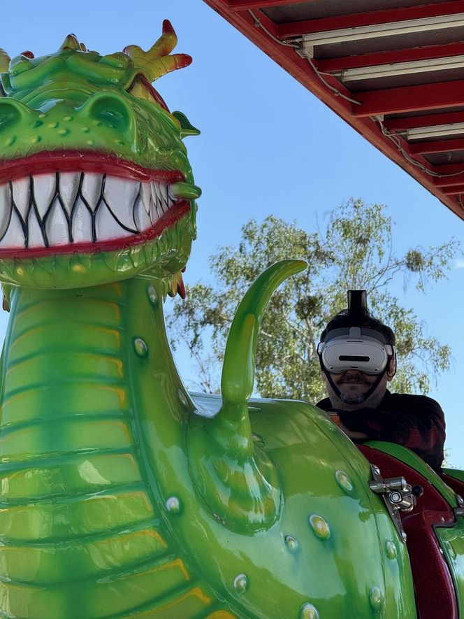 Julinek Park 2025. Nowa wielka atrakcja dla gości