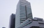 Pekao Tower w 2025r.