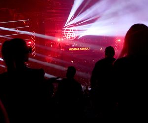 Mayday 2025 w Katowicach. Tak się bawią fani techno