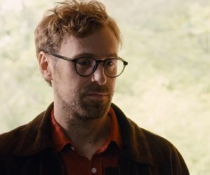 M jak miłość odc. 1883. Dariusz Hoffman (Mateusz Rusin)