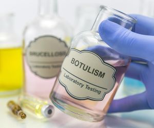 Botulizm: zatrucie jadem kiełbasianym 