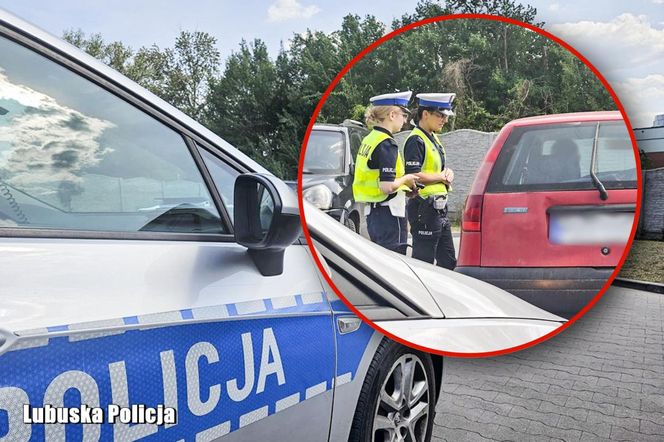 Nie ustąpił pierwszeństwa na przejściu. Będzie musiał wyjechać z Polski