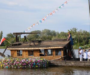 Wianki nad Wisłą 2025 w Warszawie