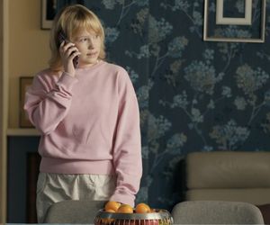 Barwy szczęścia odc. 3196. Emilka (Jessica Frankiewicz)